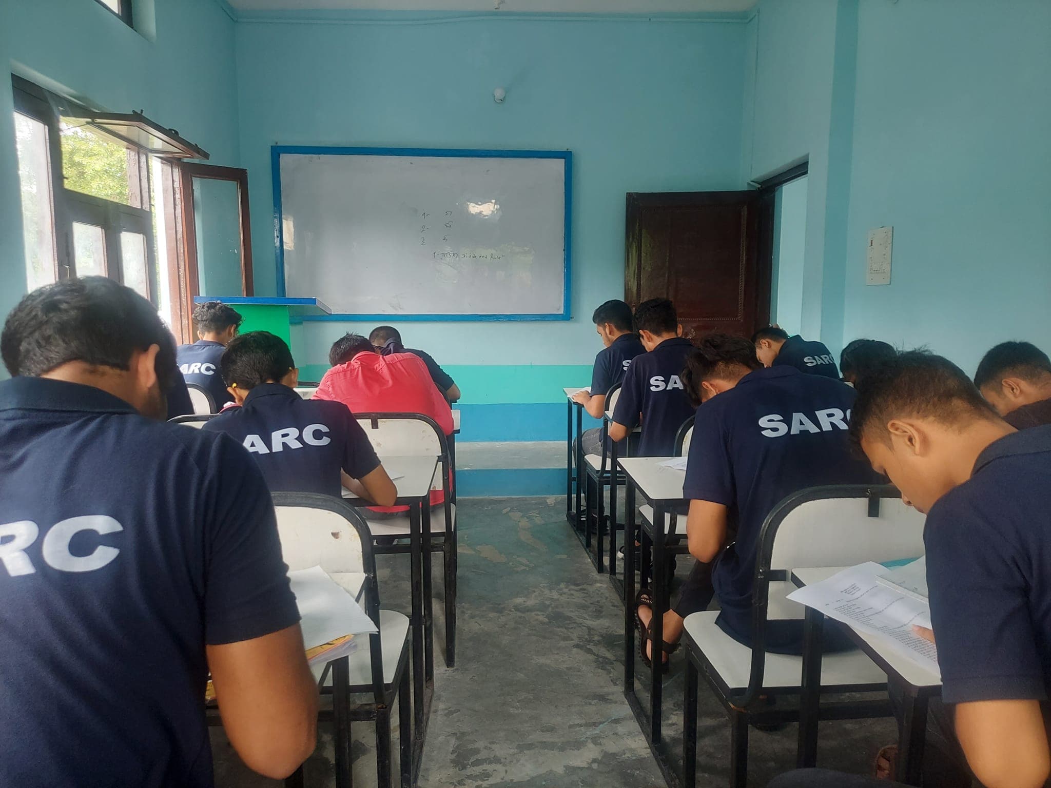 Academic Assessment