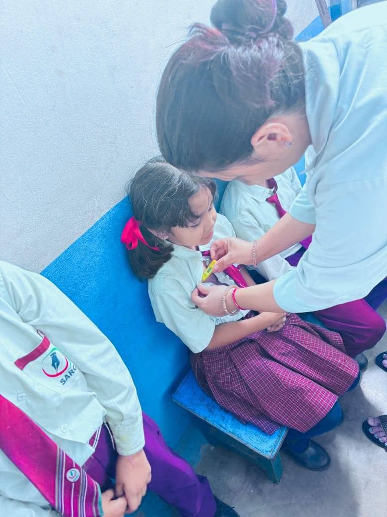 Student Health Care